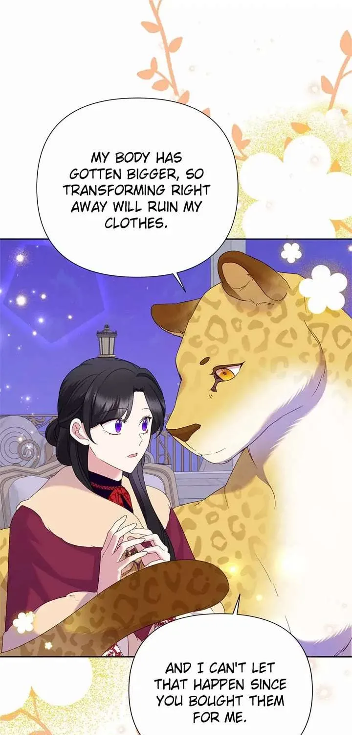 Another Happy Day For The Villainess Chapter 83 page 41 - 