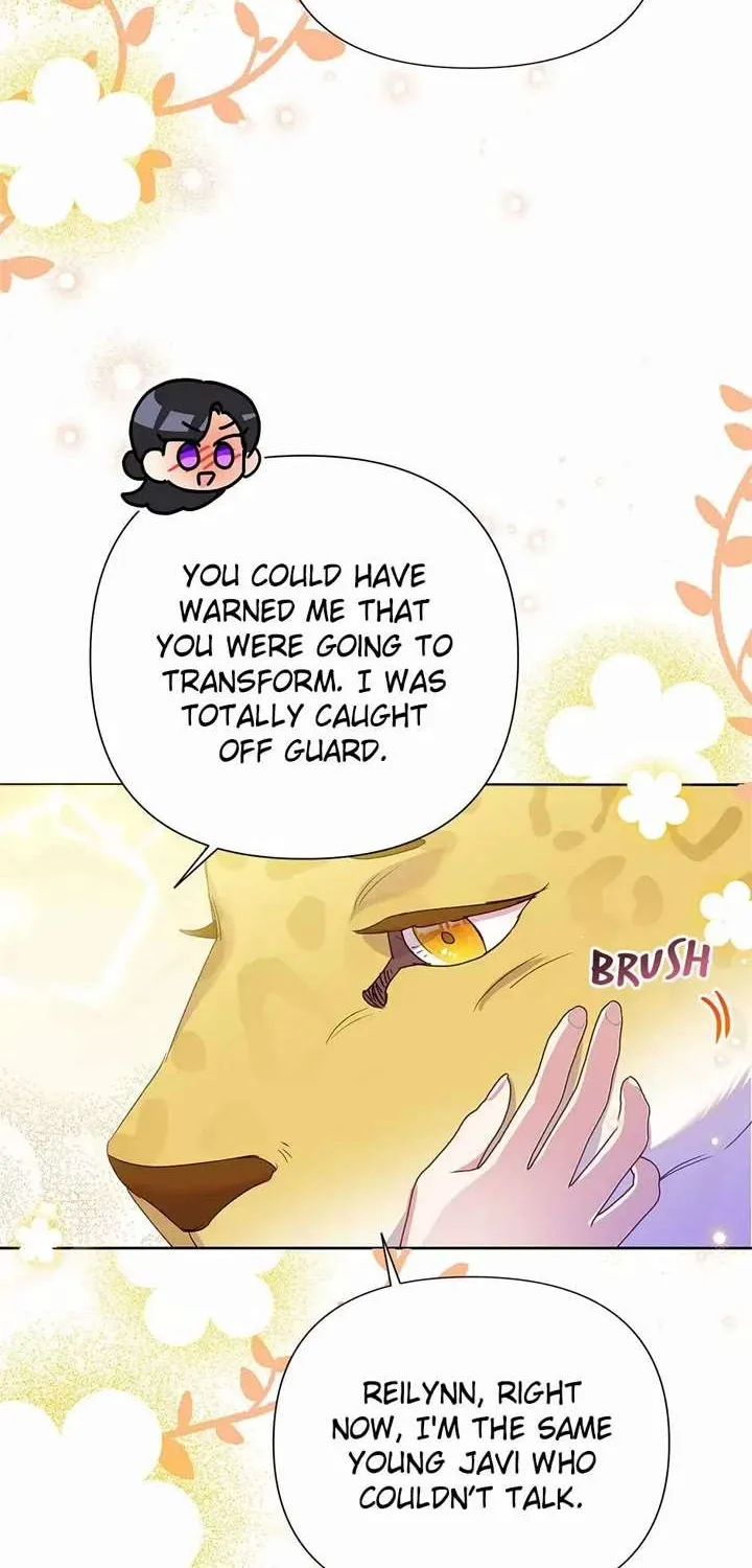 Another Happy Day For The Villainess Chapter 83 page 42 - 