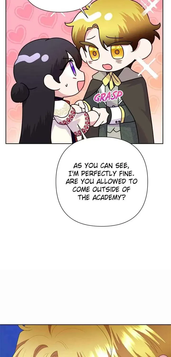 Another Happy Day For The Villainess Chapter 83 page 6 - 