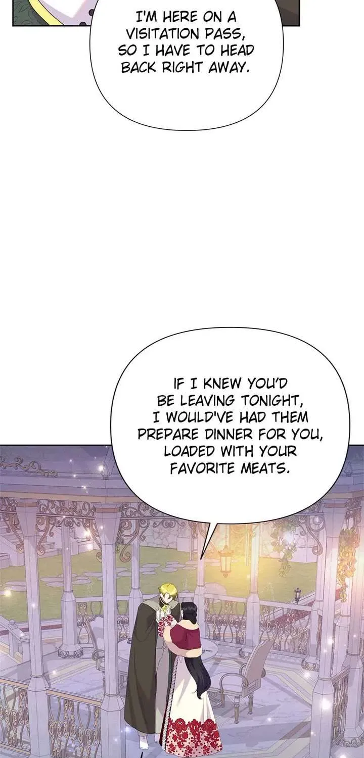 Another Happy Day For The Villainess Chapter 83 page 61 - 