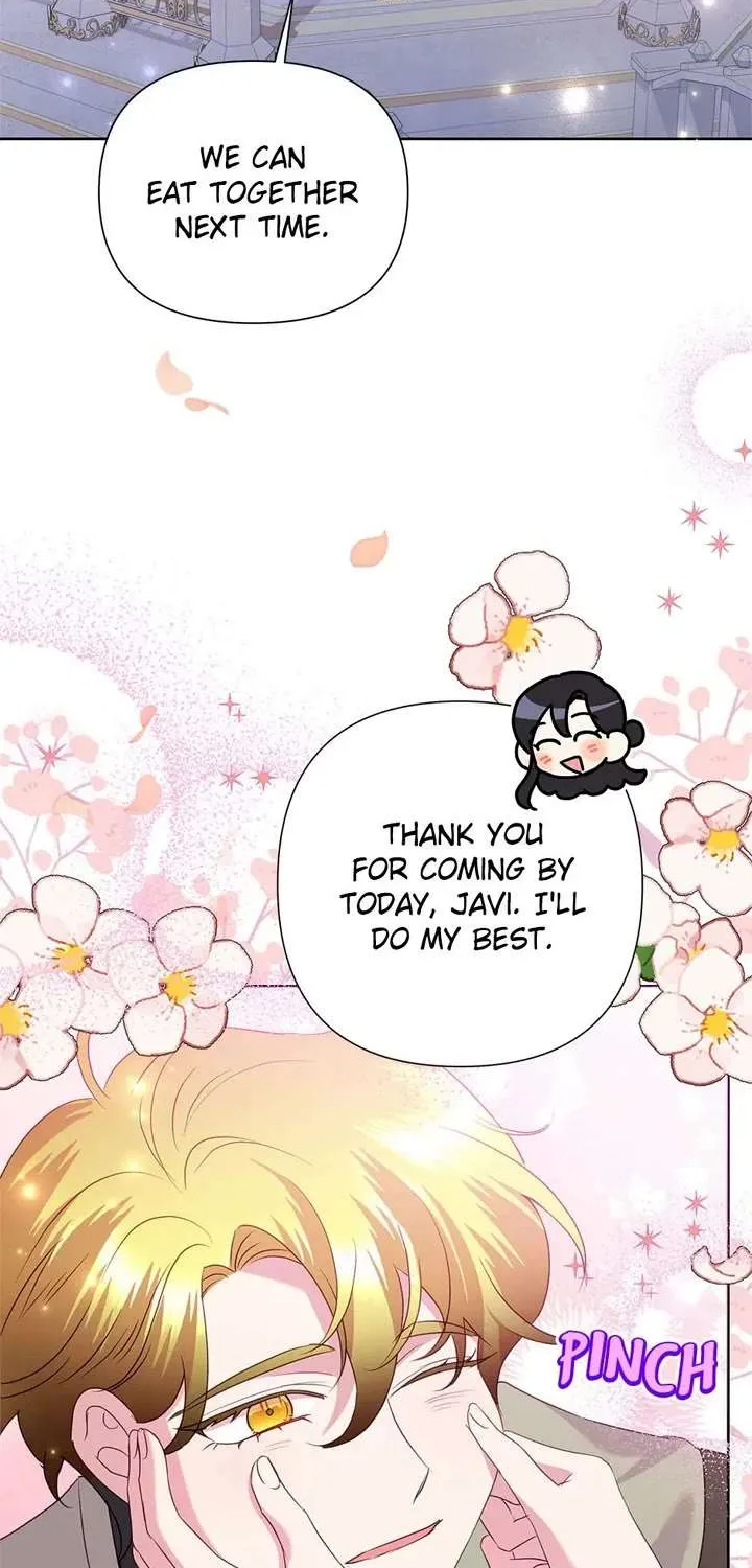 Another Happy Day For The Villainess Chapter 83 page 62 - 