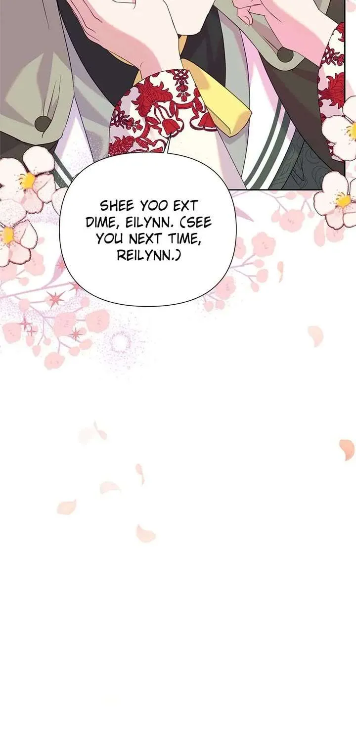 Another Happy Day For The Villainess Chapter 83 page 63 - 