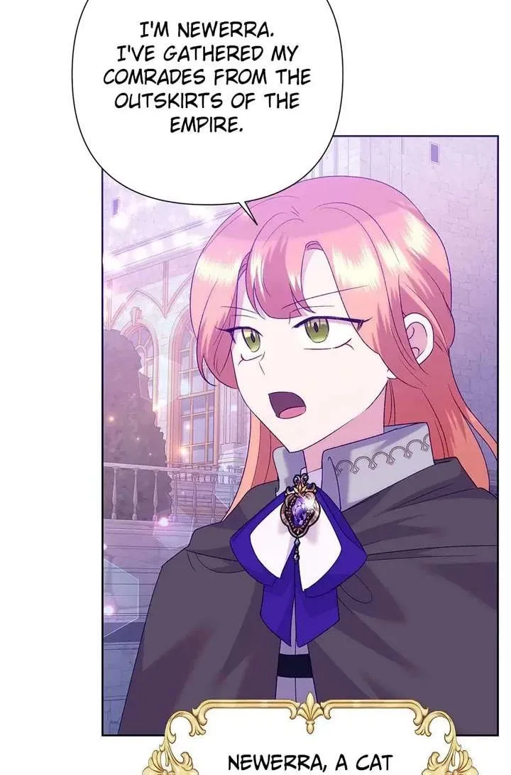Another Happy Day For The Villainess Chapter 83 page 70 - 