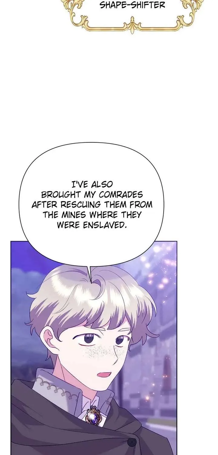 Another Happy Day For The Villainess Chapter 83 page 71 - 