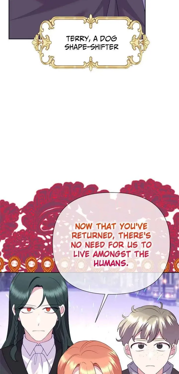Another Happy Day For The Villainess Chapter 83 page 72 - 