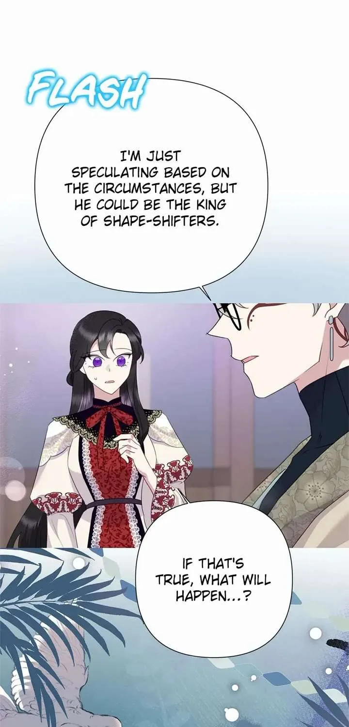 Another Happy Day For The Villainess Chapter 83 page 9 - 