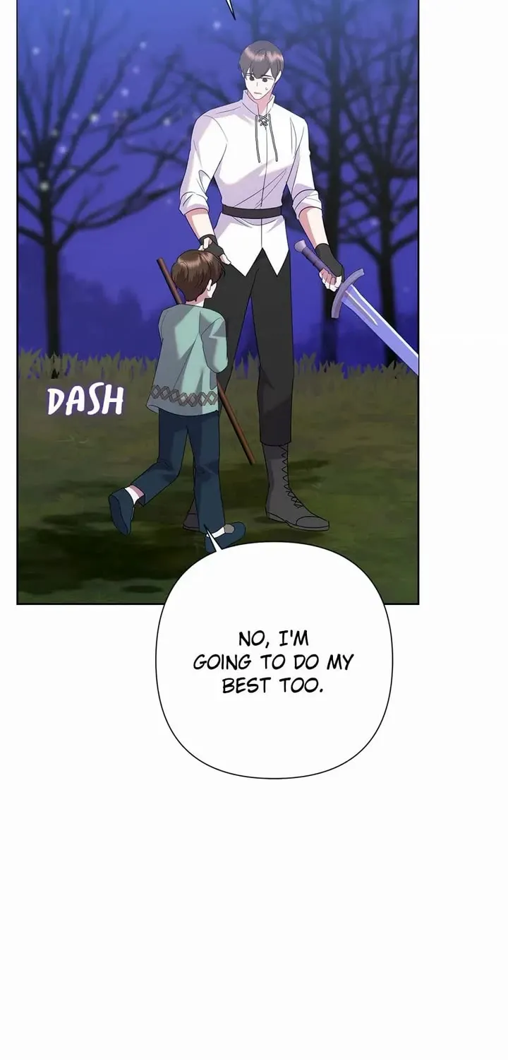 Another Happy Day For The Villainess Chapter 84 page 18 - 