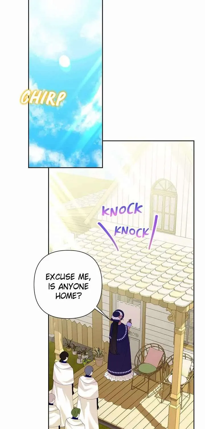 Another Happy Day For The Villainess Chapter 84 page 24 - 