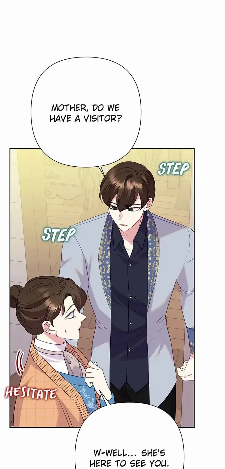 Another Happy Day For The Villainess Chapter 84 page 28 - 