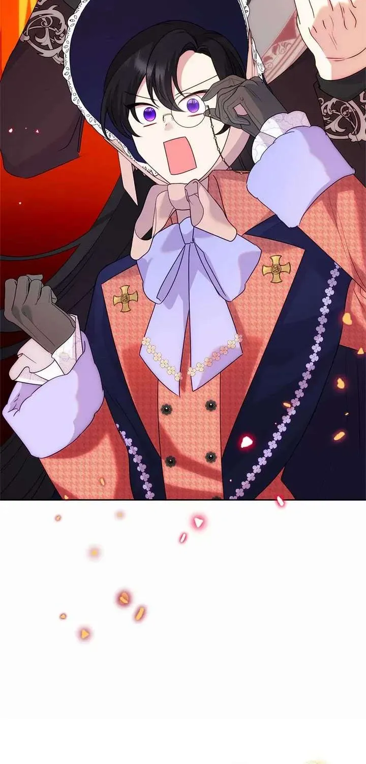 Another Happy Day For The Villainess Chapter 84 page 33 - 