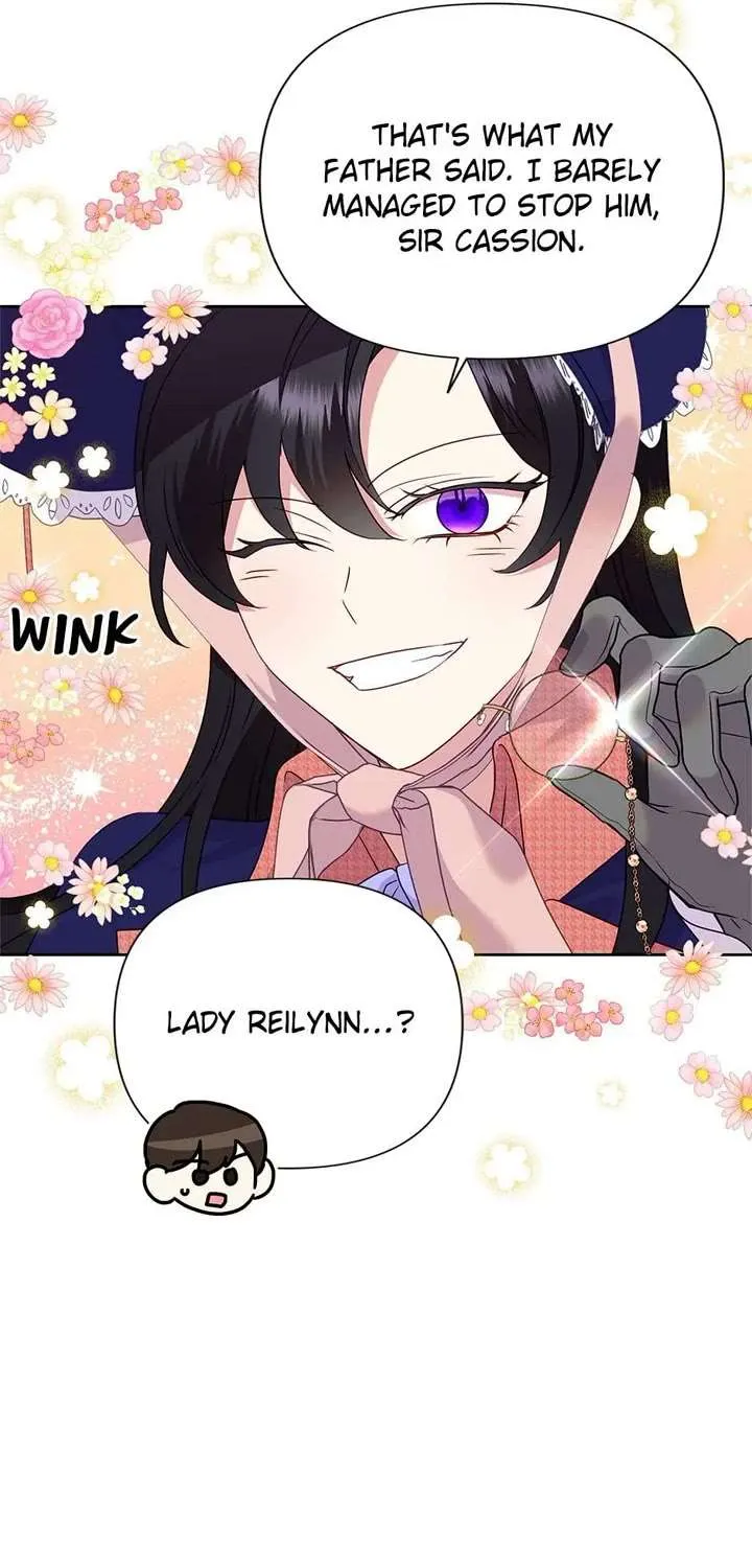 Another Happy Day For The Villainess Chapter 84 page 34 - 