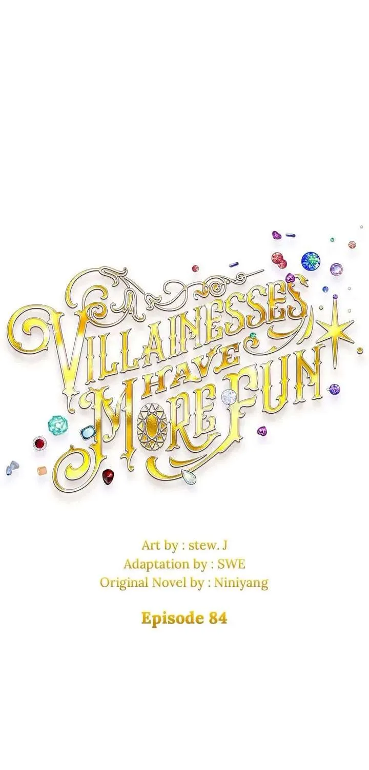 Another Happy Day For The Villainess Chapter 84 page 36 - 