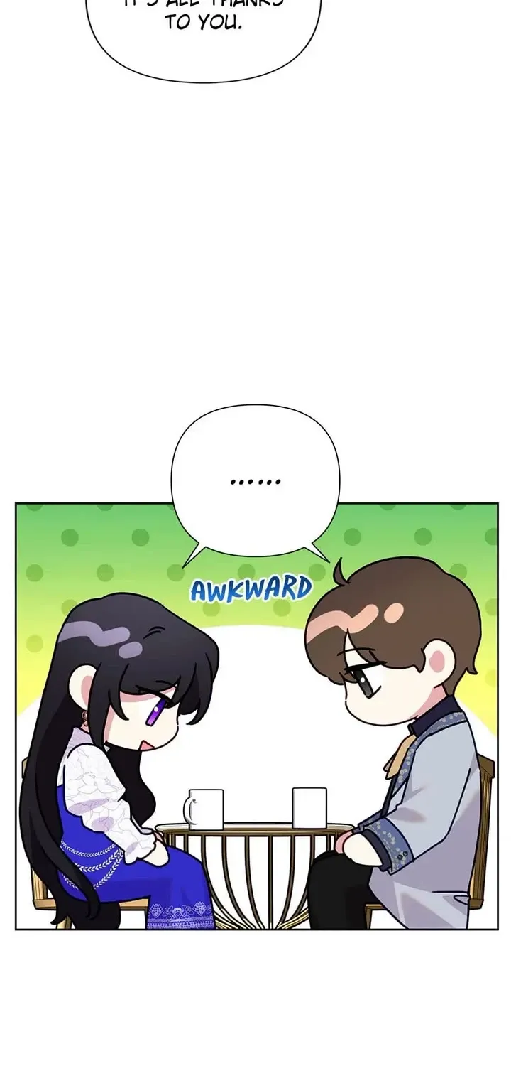 Another Happy Day For The Villainess Chapter 84 page 38 - 
