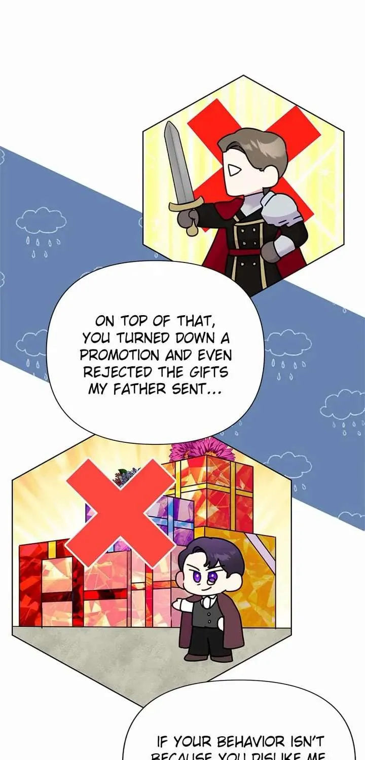 Another Happy Day For The Villainess Chapter 84 page 42 - 