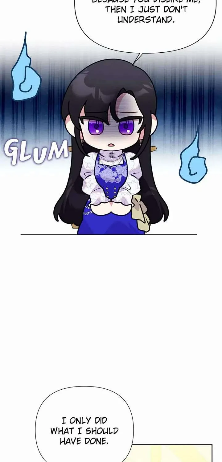 Another Happy Day For The Villainess Chapter 84 page 43 - 