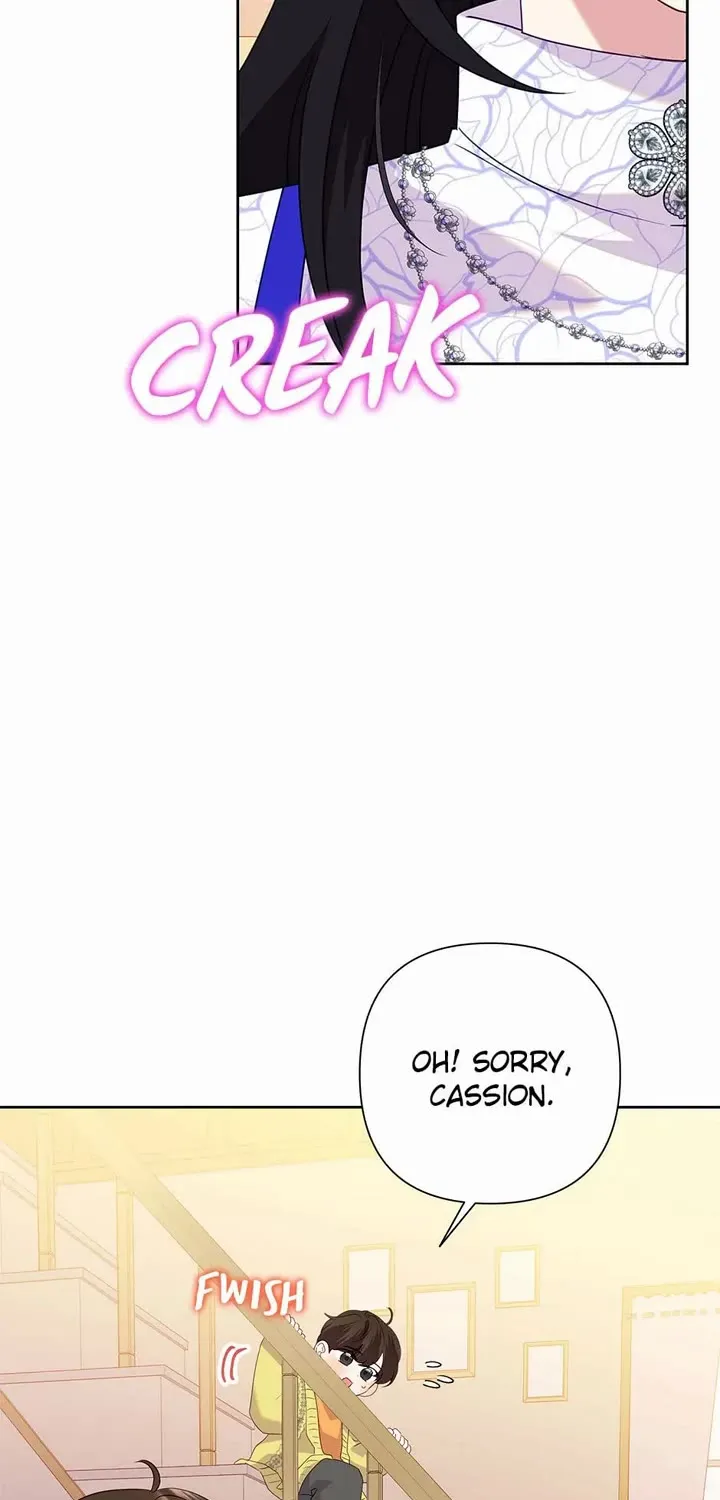 Another Happy Day For The Villainess Chapter 84 page 50 - 