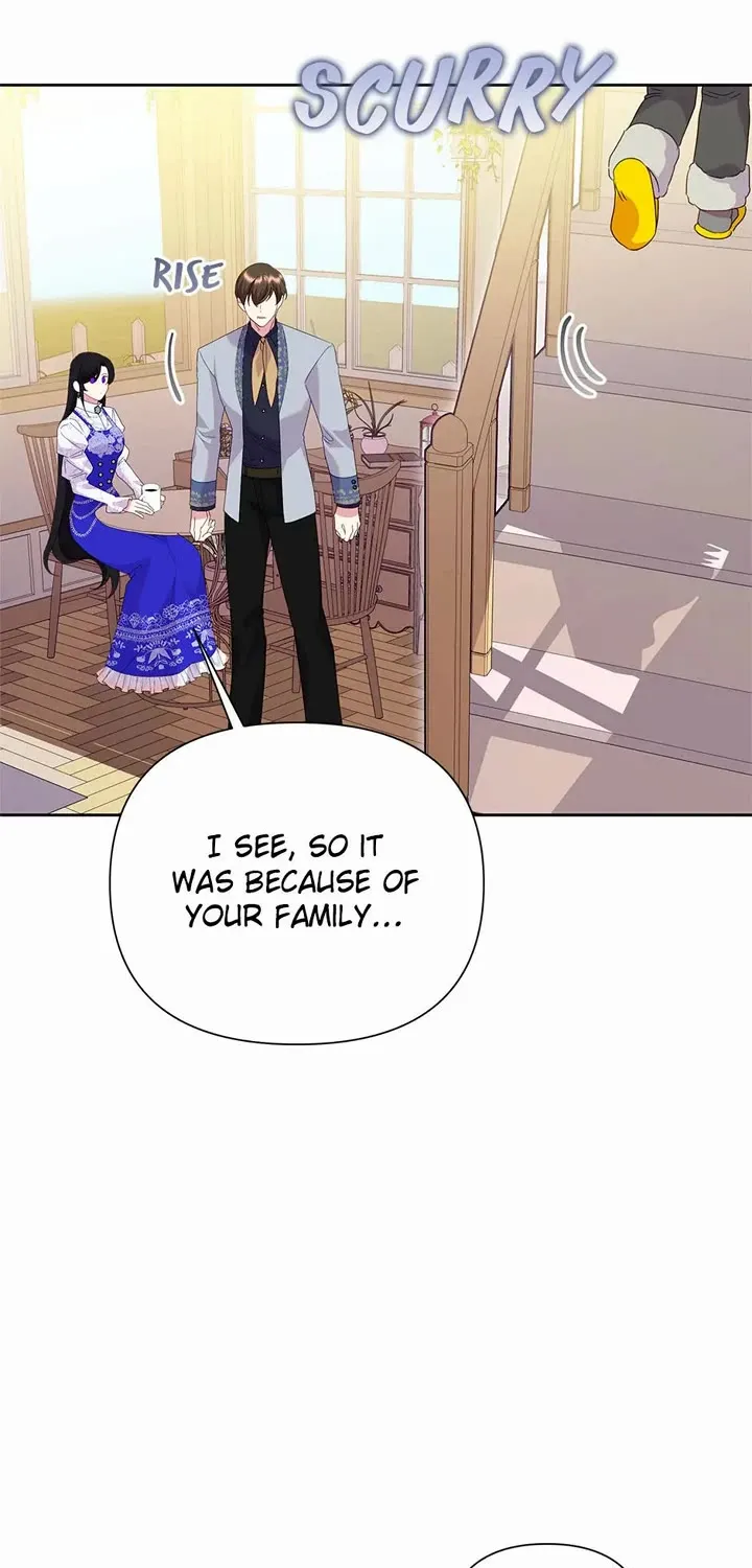 Another Happy Day For The Villainess Chapter 84 page 52 - 