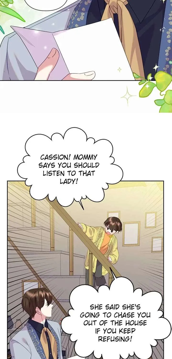 Another Happy Day For The Villainess Chapter 84 page 78 - 