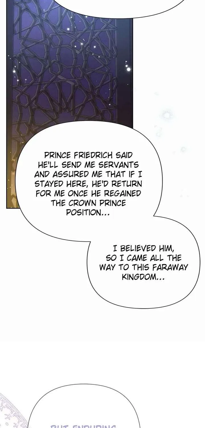 Another Happy Day For The Villainess Chapter 85 page 13 - 