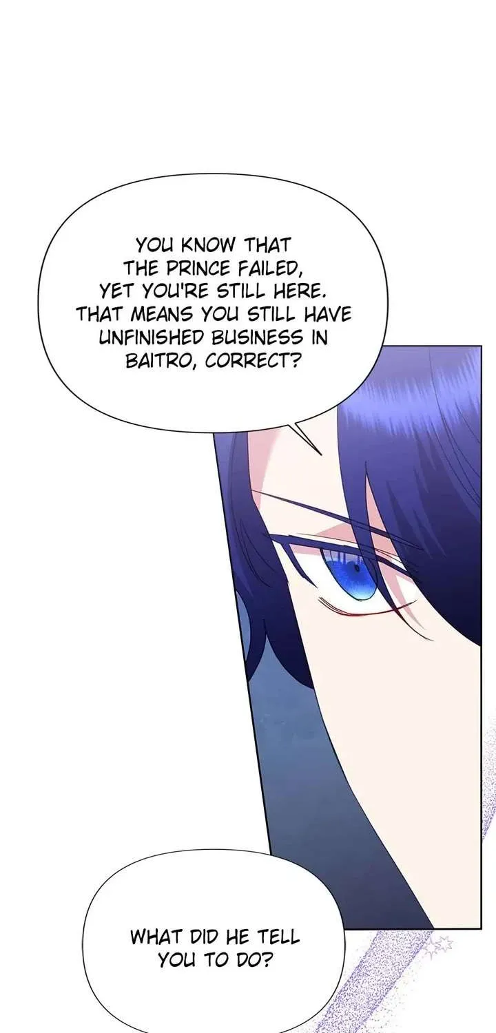 Another Happy Day For The Villainess Chapter 85 page 15 - 
