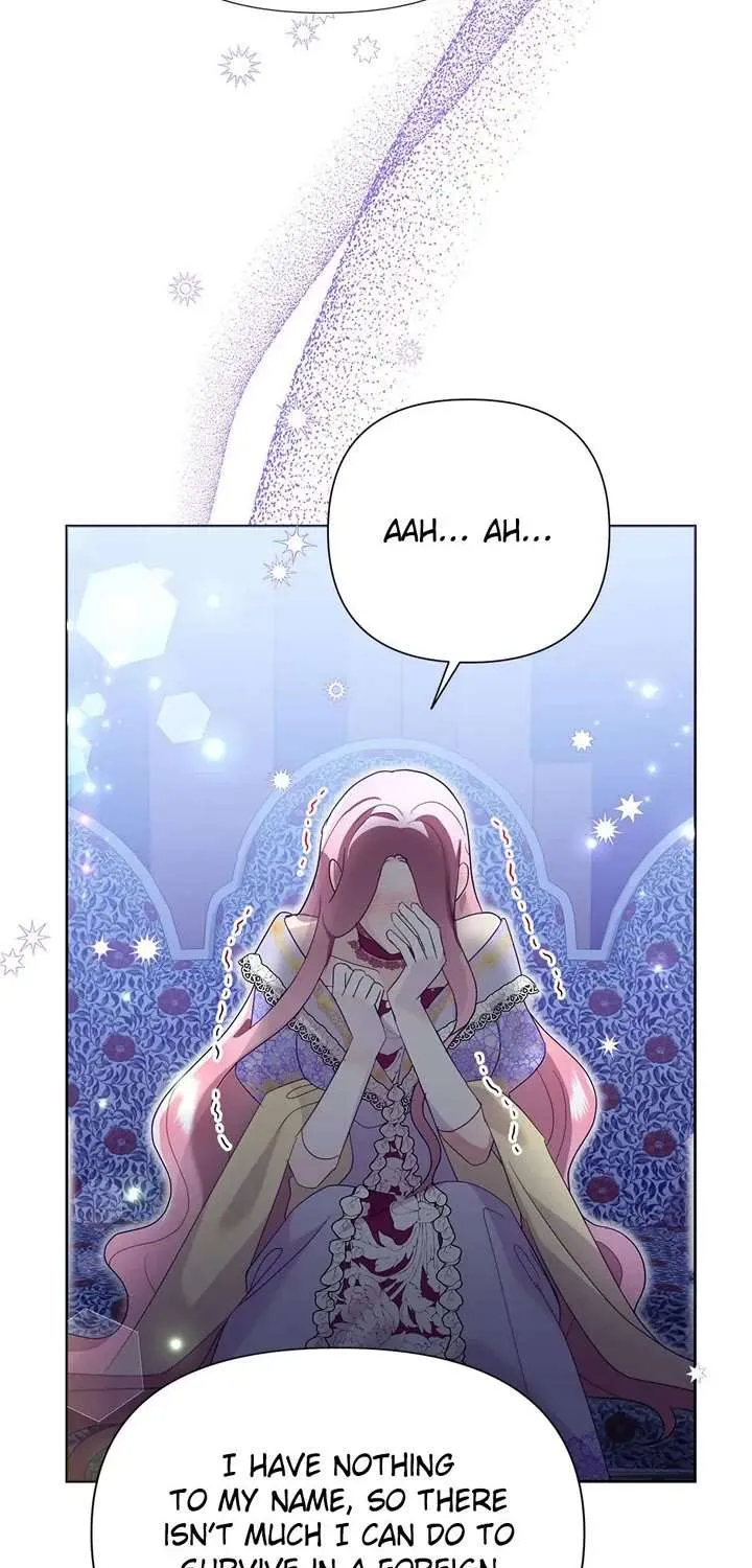 Another Happy Day For The Villainess Chapter 85 page 16 - 