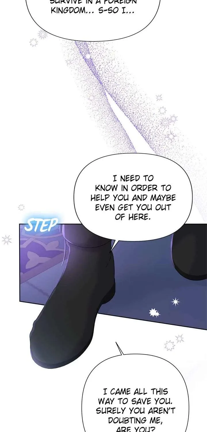 Another Happy Day For The Villainess Chapter 85 page 17 - 
