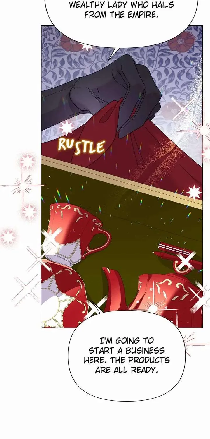 Another Happy Day For The Villainess Chapter 85 page 20 - 