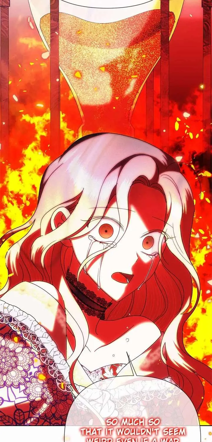 Another Happy Day For The Villainess Chapter 85 page 22 - 