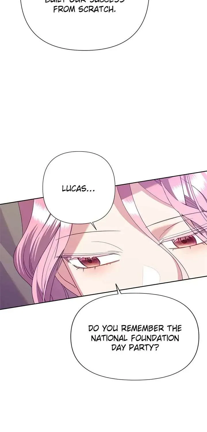 Another Happy Day For The Villainess Chapter 85 page 27 - 