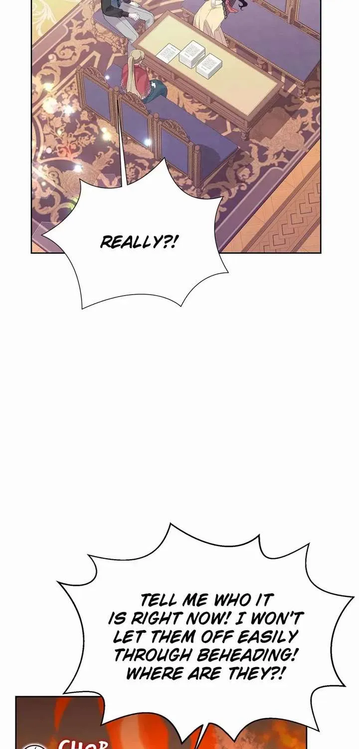 Another Happy Day For The Villainess Chapter 85 page 34 - 