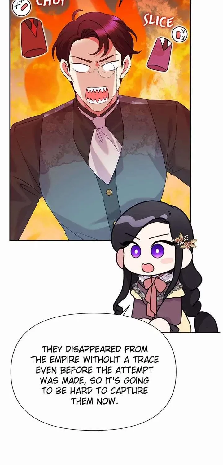 Another Happy Day For The Villainess Chapter 85 page 35 - 