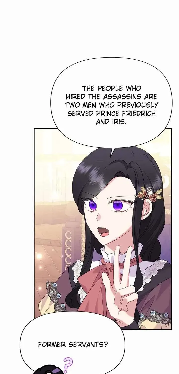 Another Happy Day For The Villainess Chapter 85 page 36 - 