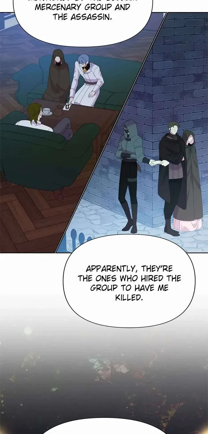 Another Happy Day For The Villainess Chapter 85 page 38 - 