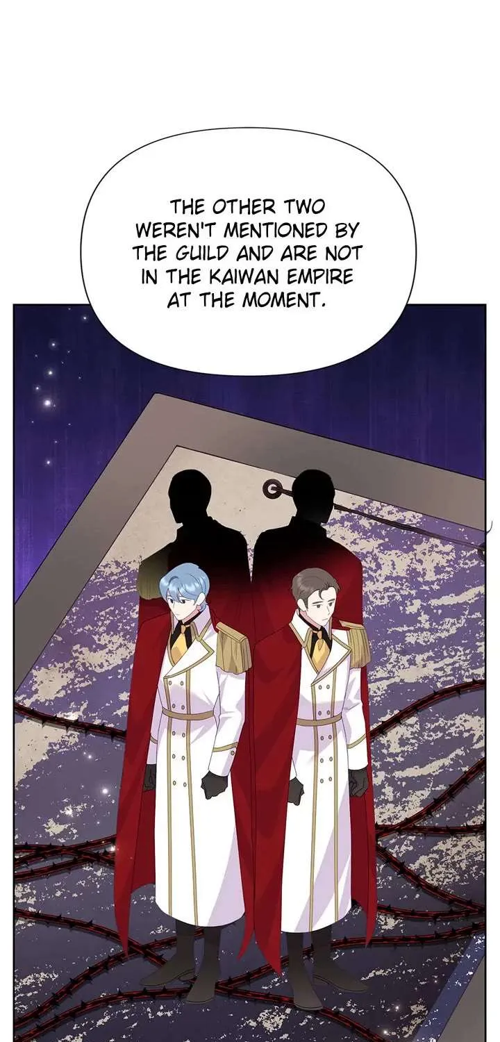 Another Happy Day For The Villainess Chapter 85 page 42 - 