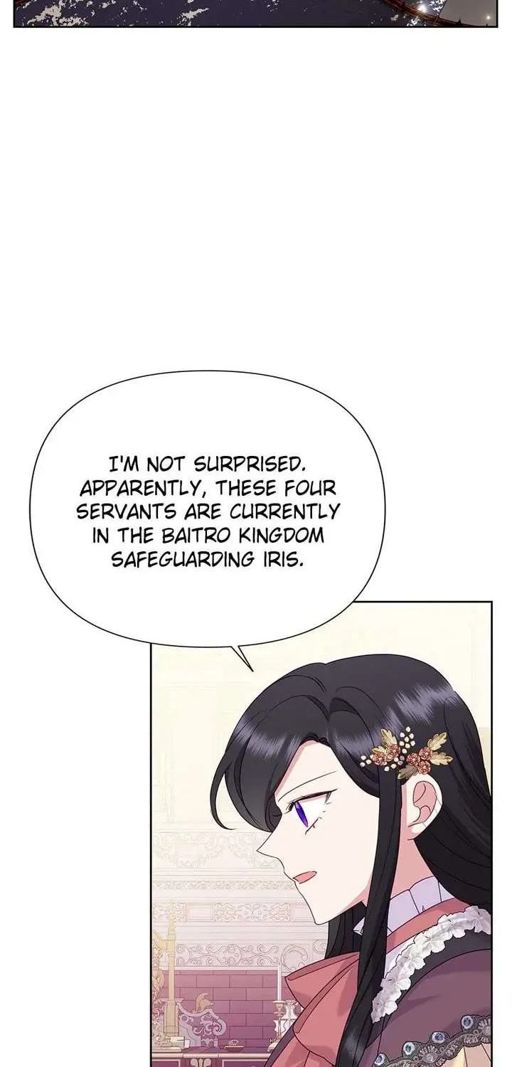 Another Happy Day For The Villainess Chapter 85 page 43 - 