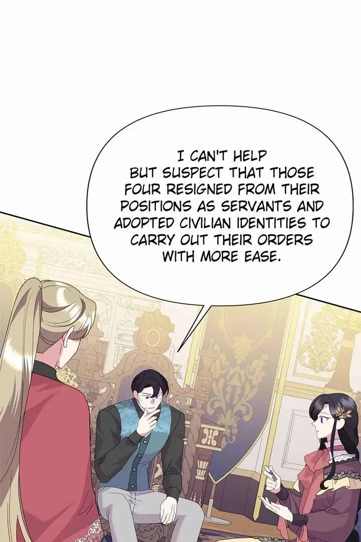 Another Happy Day For The Villainess Chapter 85 page 49 - 