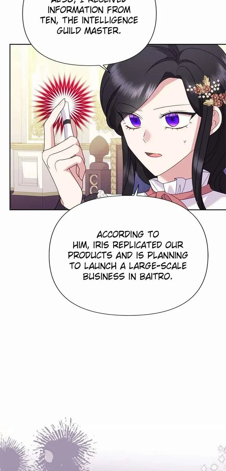 Another Happy Day For The Villainess Chapter 85 page 52 - 