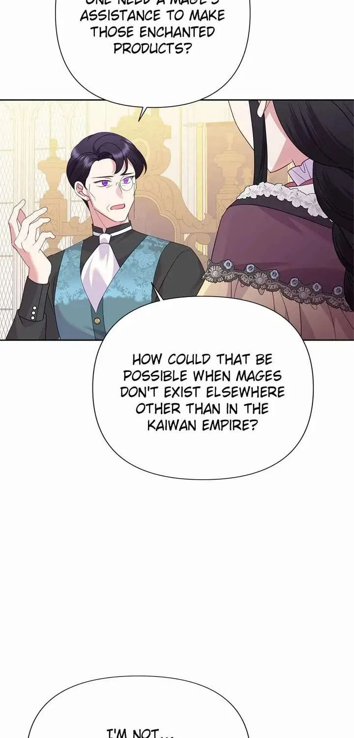 Another Happy Day For The Villainess Chapter 85 page 54 - 
