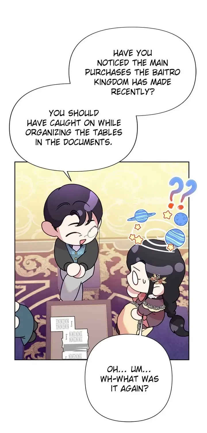 Another Happy Day For The Villainess Chapter 85 page 66 - 