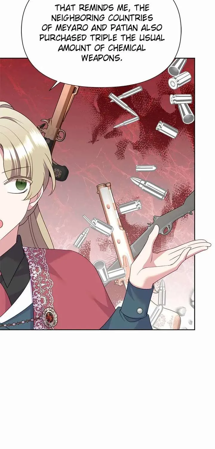 Another Happy Day For The Villainess Chapter 85 page 68 - 