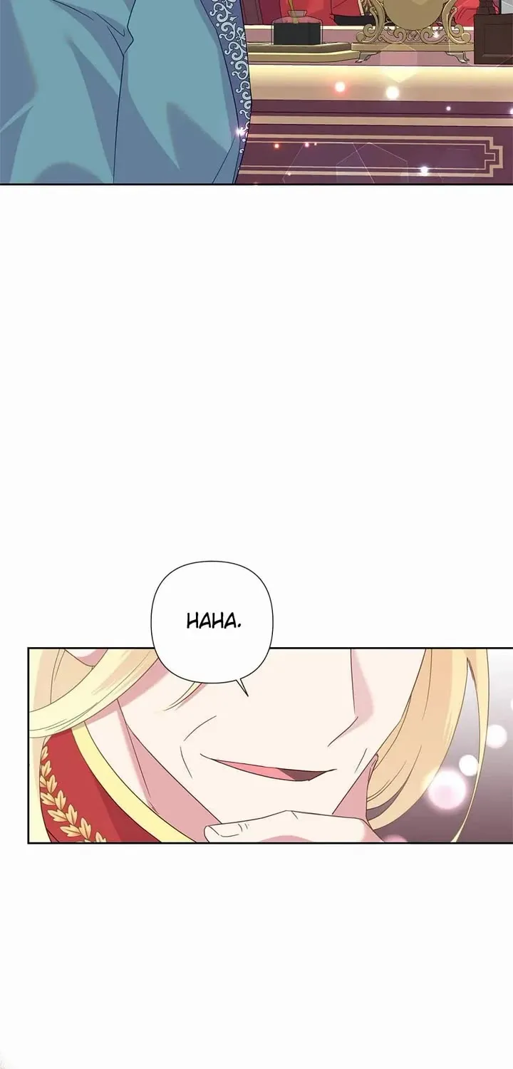 Another Happy Day For The Villainess Chapter 86 page 21 - 