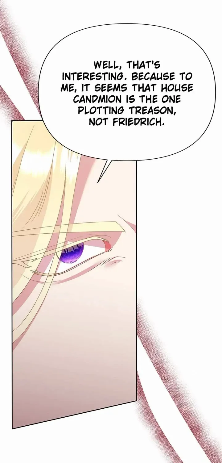 Another Happy Day For The Villainess Chapter 86 page 22 - 