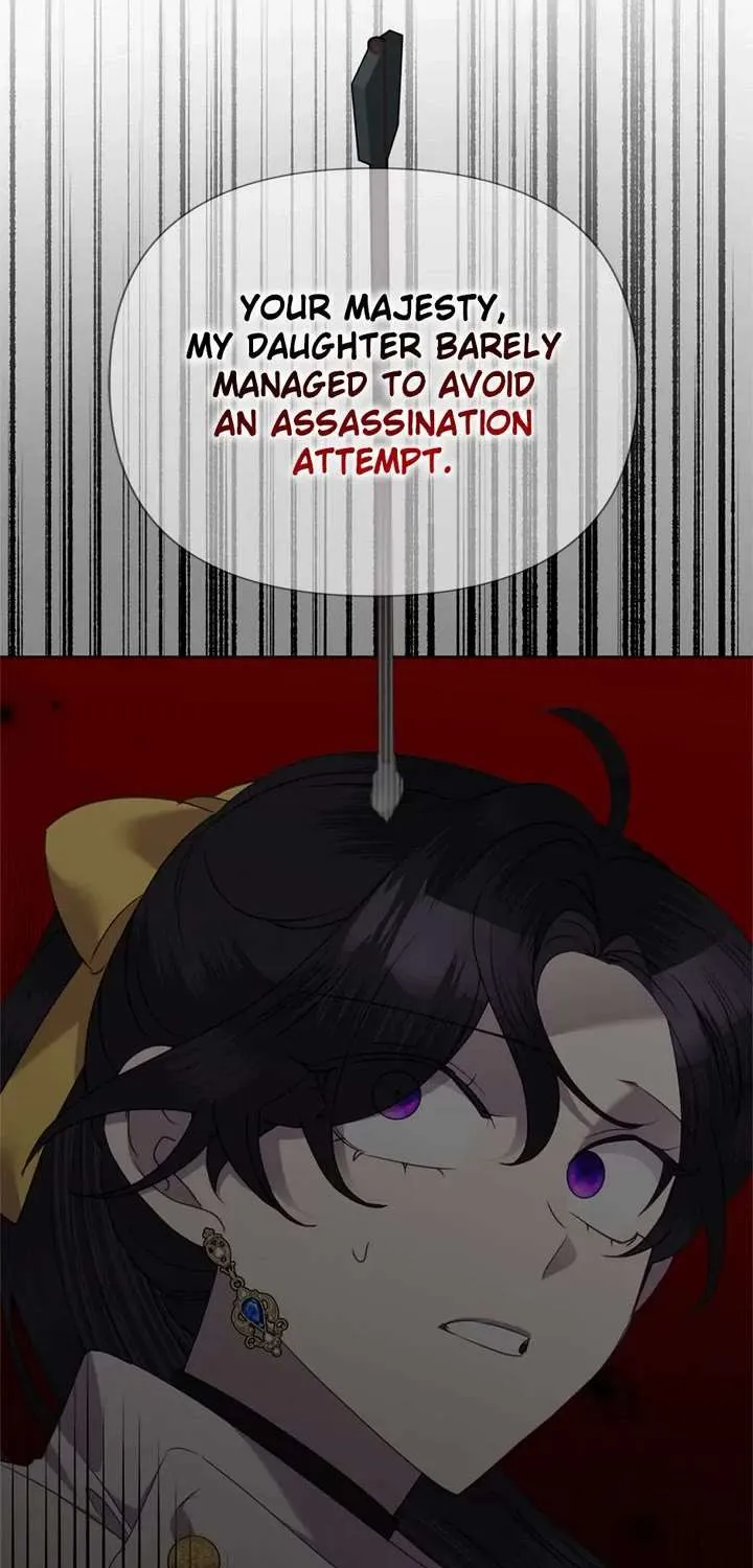 Another Happy Day For The Villainess Chapter 86 page 25 - 