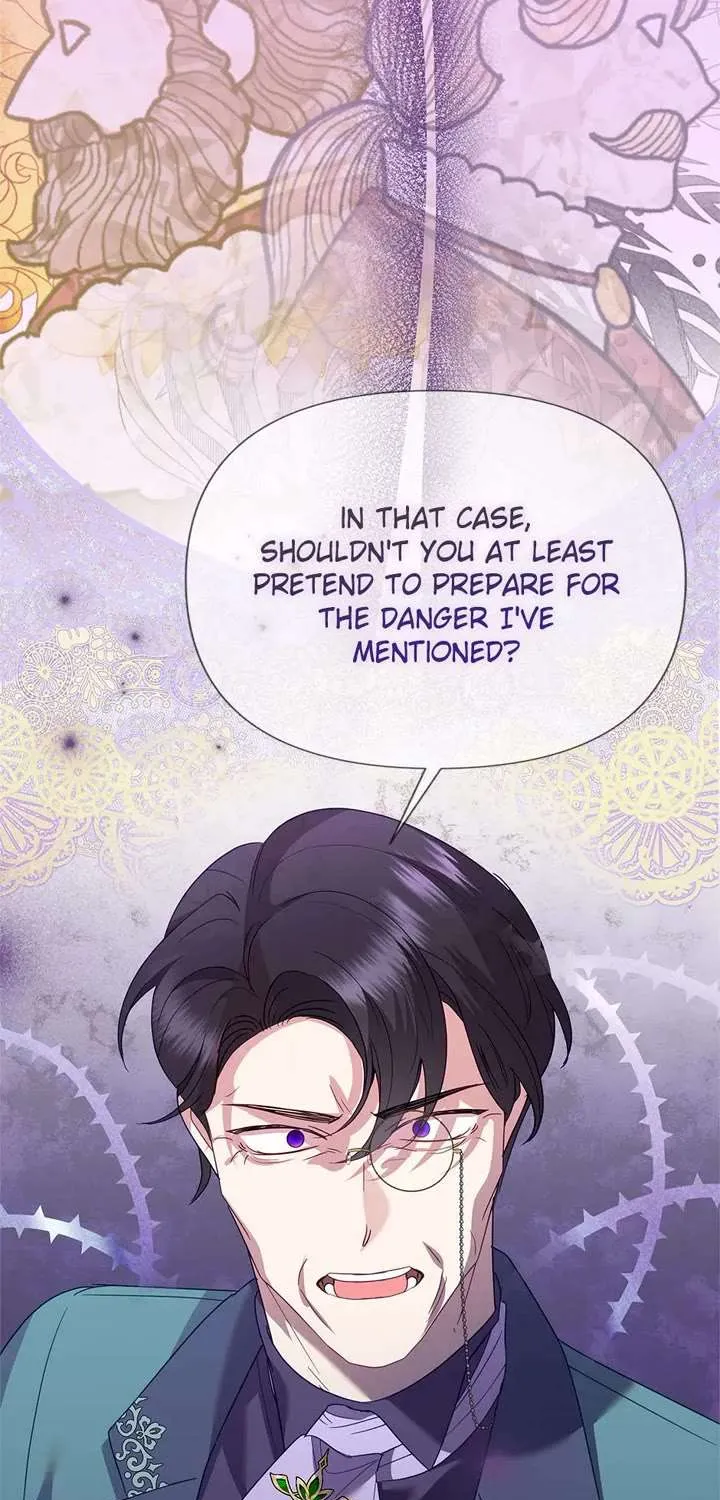 Another Happy Day For The Villainess Chapter 86 page 27 - 