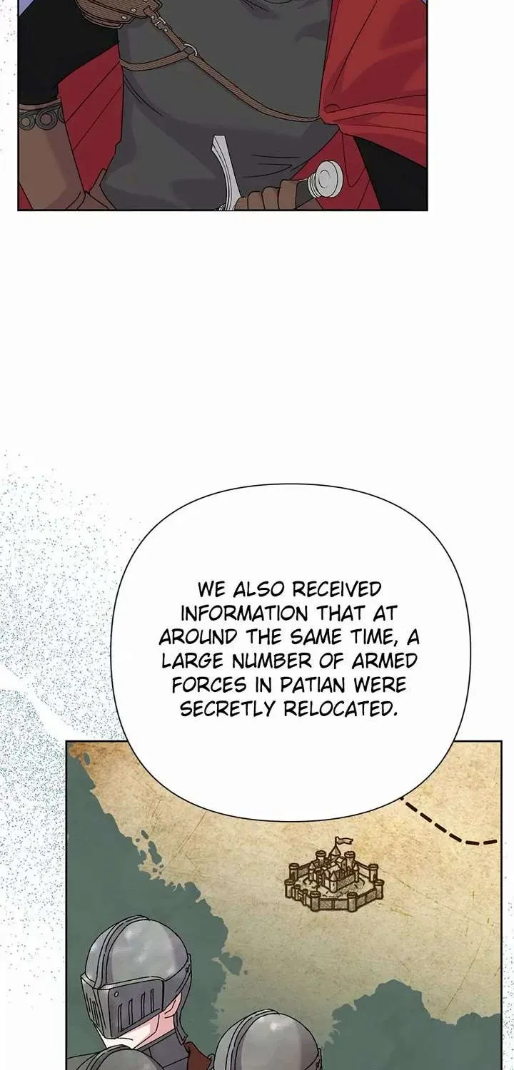 Another Happy Day For The Villainess Chapter 86 page 4 - 