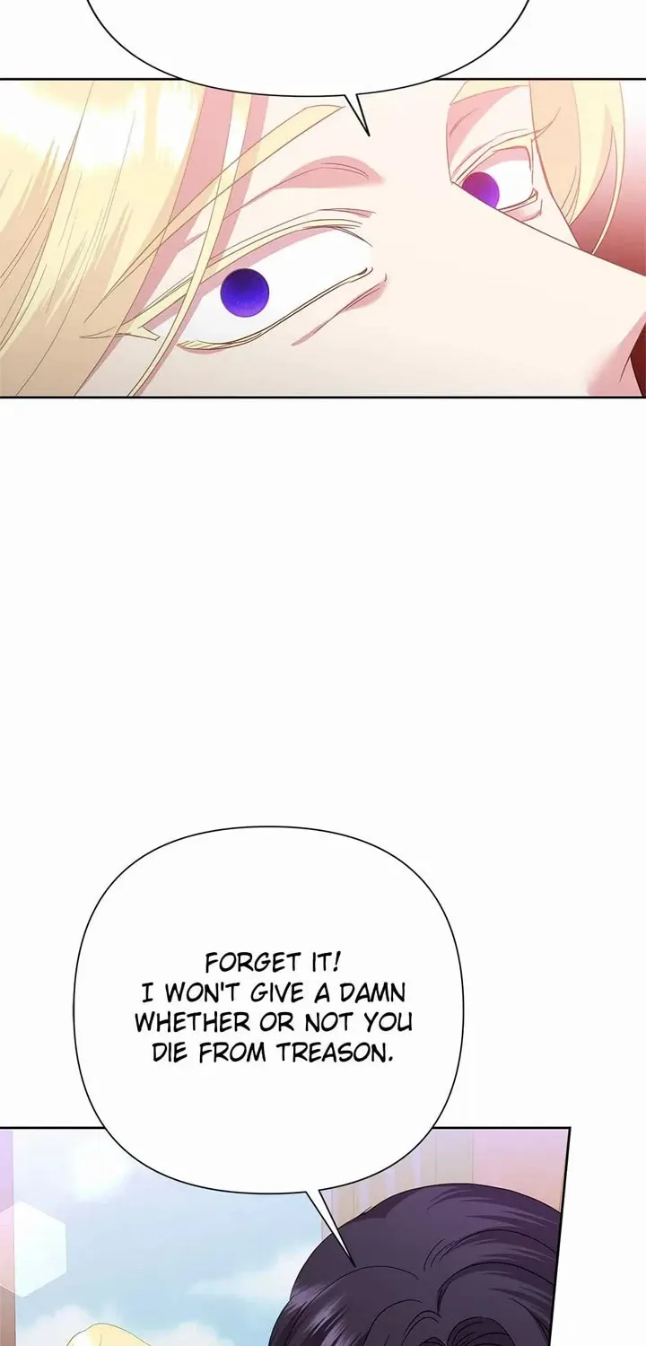 Another Happy Day For The Villainess Chapter 86 page 42 - 