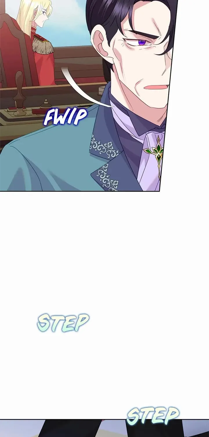 Another Happy Day For The Villainess Chapter 86 page 43 - 