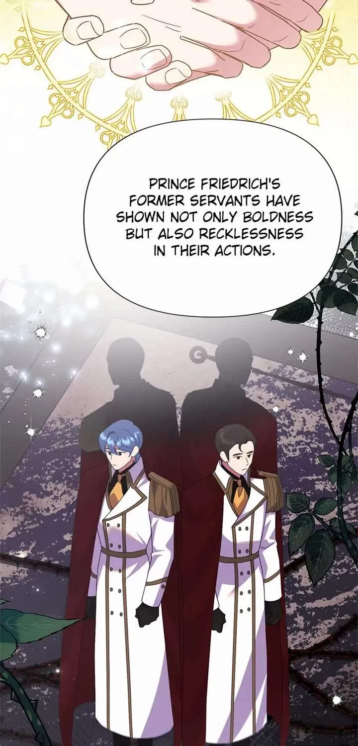 Another Happy Day For The Villainess Chapter 86 page 6 - 