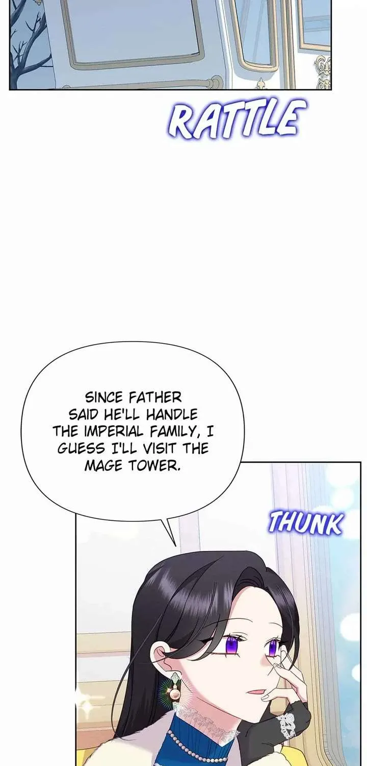 Another Happy Day For The Villainess Chapter 86 page 61 - 