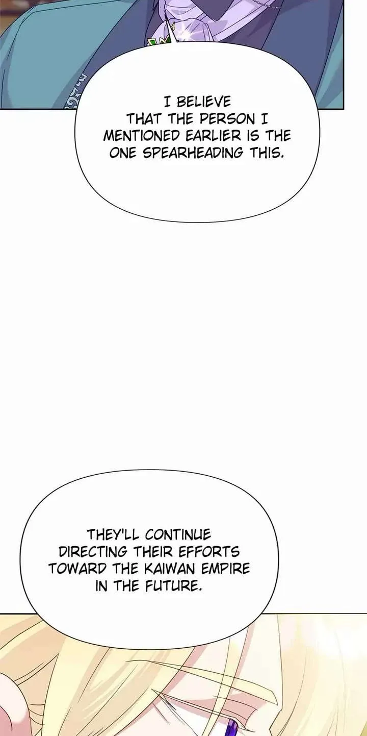 Another Happy Day For The Villainess Chapter 86 page 8 - 